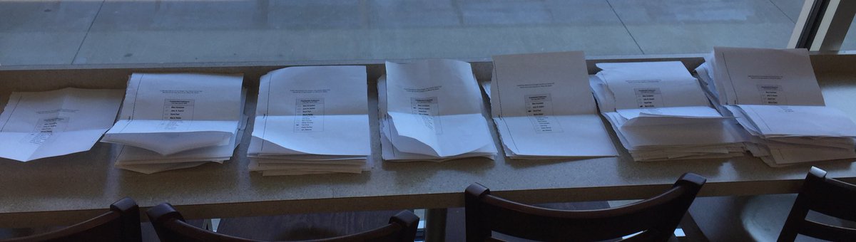 Congratulations to <a href="/realDonaldTrump/">Donald J. Trump</a> , winner of the 2016 Iredell County Reagan Day Dinner straw poll (40%).