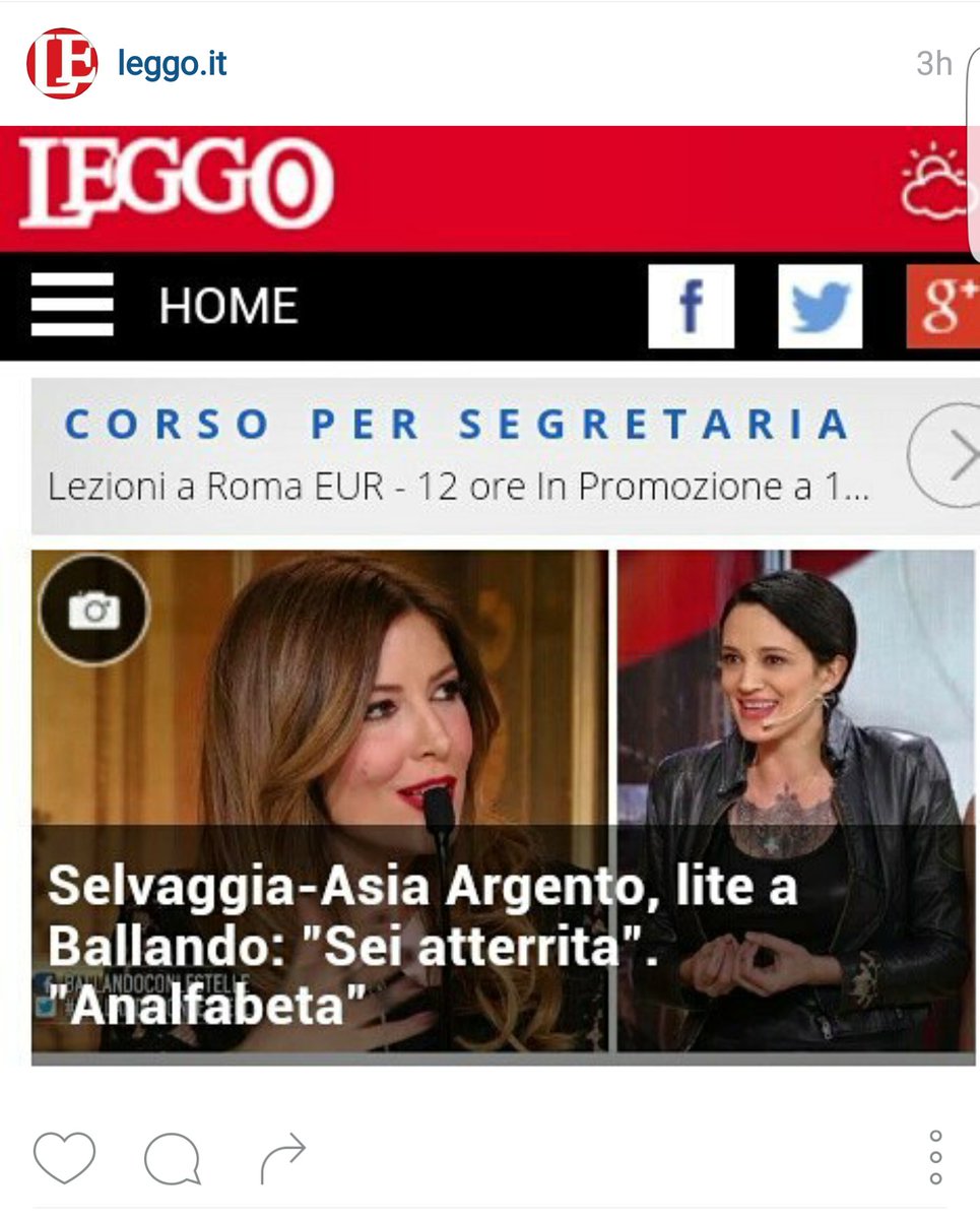 marcoroncada's tweet photo. @nonleggerlo segnalo tra il peggio della settimana analfabetismo e corsi per segretaria #macosadiav @mentecritica https://t.co/zDPTsjiMcO