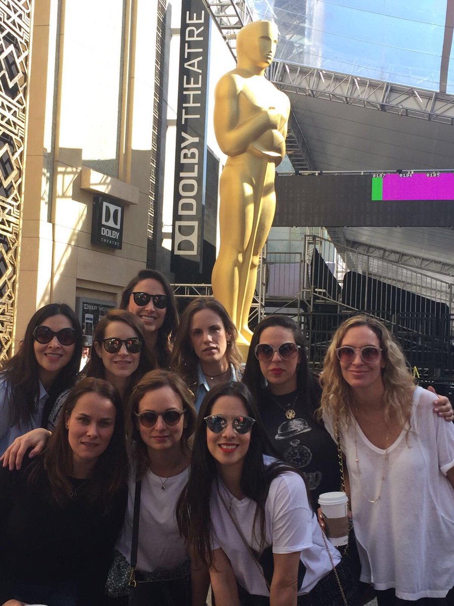 MaryTereBitar's tweet photo. Exigimos #Oscar4Leo #OscarForLeo !! @almitag @mayralanis @MarciaZY @laricto @paurito https://t.co/bJLGxDSaUd