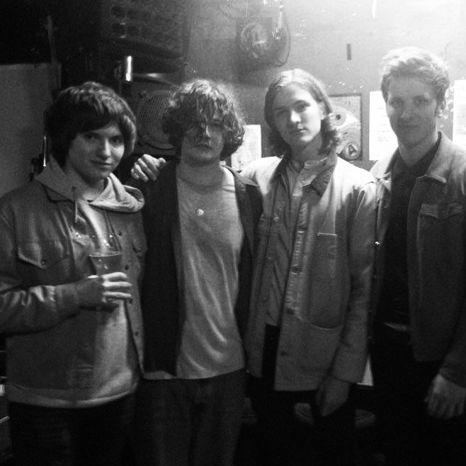Pleasure to meet @BRyderJones last night. Top man x