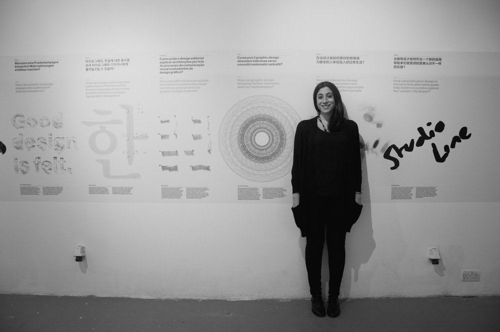Tony_Pritchard_'s tweet photo. Discovered fantastic in-depth interview w DVC alumna @caroSCR by @typographHer https://t.co/KuACDxQJmM #dvc15 #dvc16 https://t.co/ZD661mExz7