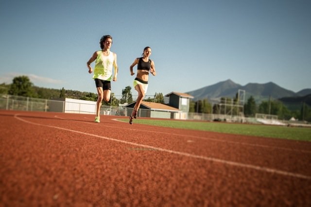 AA Beer Mile tweet media