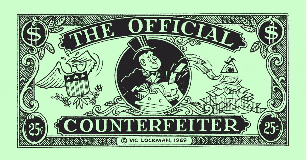 Watch A Rare Moment Of Truth As MEP Explains Why The Whole Banking System Is A Scam
activistpost.com/2016/02/watch-…