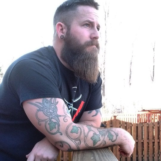 Beards & Tattoos (@BeardsNTattoos) / Twitter