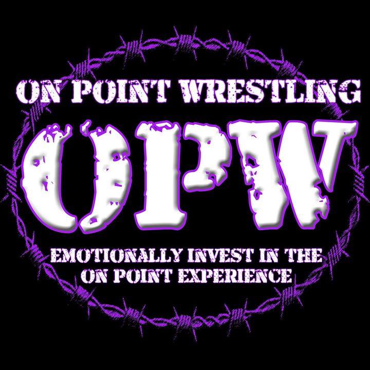 OnPointWrestlin's tweet photo. #OnPointTV debut episode streams LIVE on @YouTube This Tuesday March 1st https://t.co/ML2jDYj02T  at 8:30pm EST https://t.co/LSZqj4QzPw