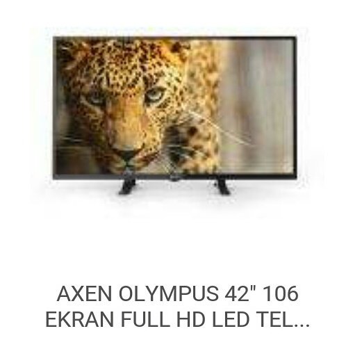 efulim_avm's tweet photo. https://t.co/5UpXPTybIM 'da #tv #lg #awox #axen #televizyon #ledtv https://t.co/GrIYah1qMI