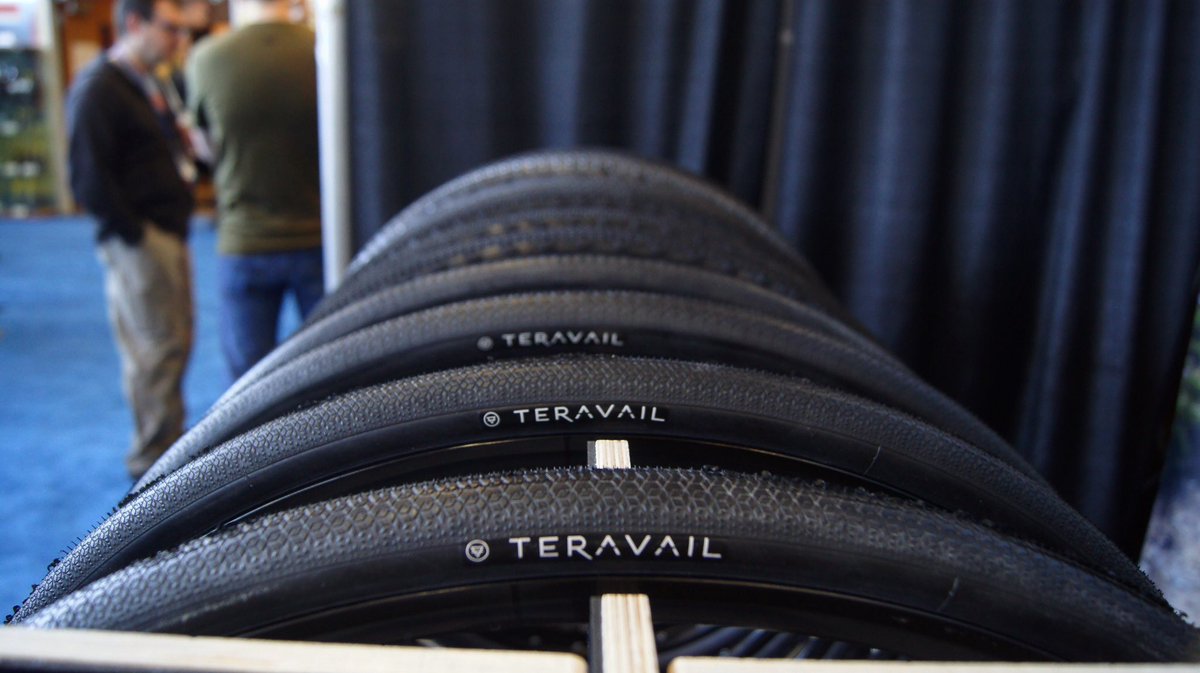 TERAVAIL tweet media