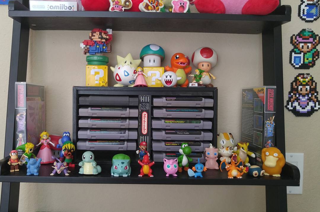 a11yHelper's tweet image. Interesting one by thegirliestgamer #supernintendo #microhobbit (+) buff.ly/1QhHb6z