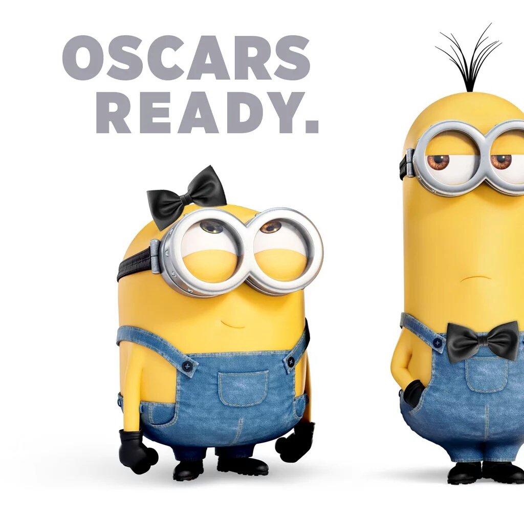 StylingZone's tweet photo. Ya están listos? #Oscars https://t.co/LPd3SiUlp0