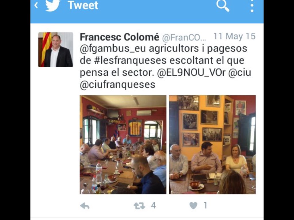 PerGarriga's tweet photo. @Pa_lasaca @RodoredaJordi els tempos, són els tempos #QuinsRecords : https://t.co/FxHJiEfjZo