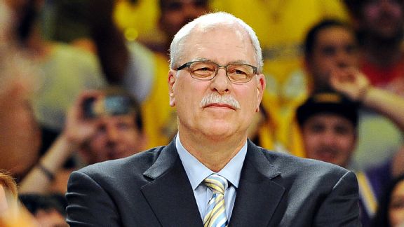 Phil Jackson compares Steph Curry to ... Mahmoud Abdul-Rauf?
es.pn/1UsGGIG