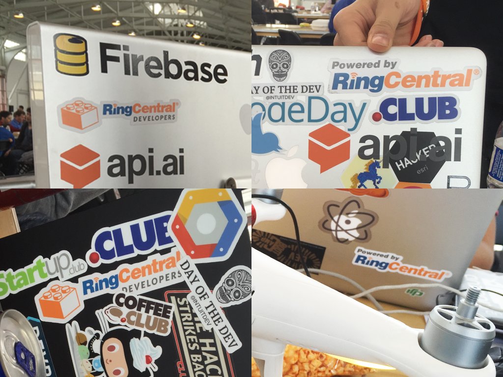 RingCentralDevs's tweet image. R U @LAUNCH #launchhackathon because @RingCentralDevs is in the minds of developers hacking with communications!