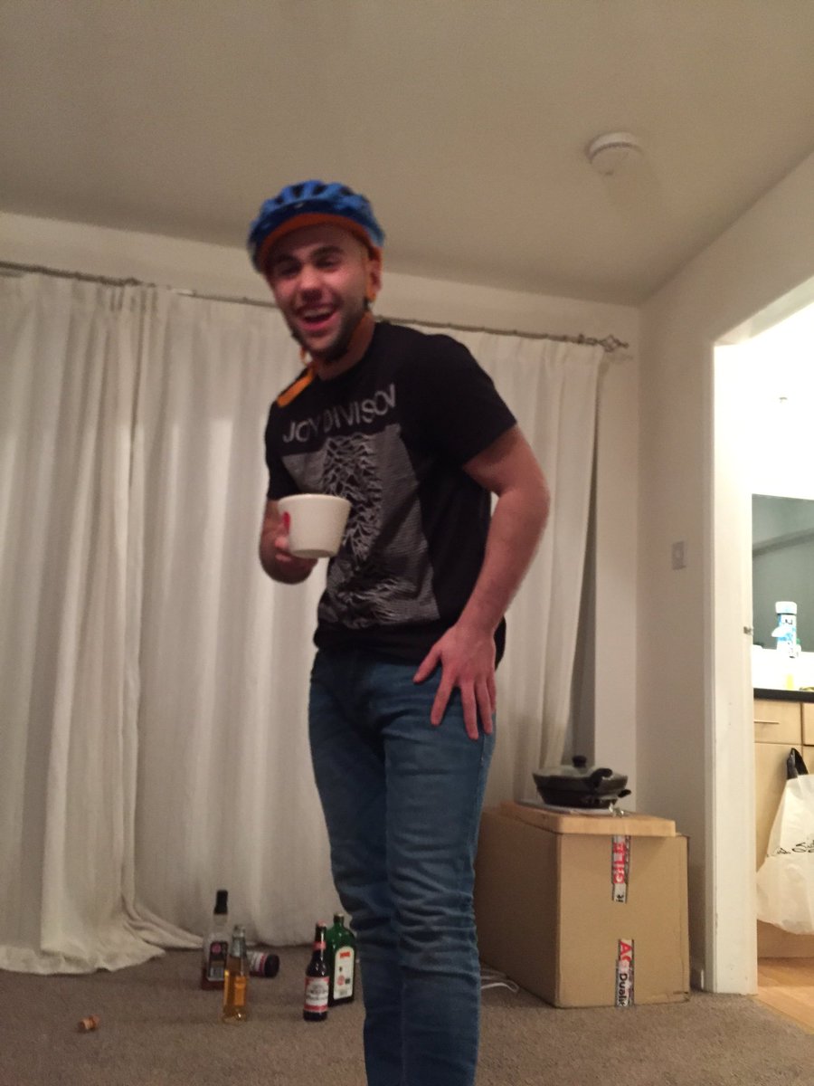 Max Horton tweet media