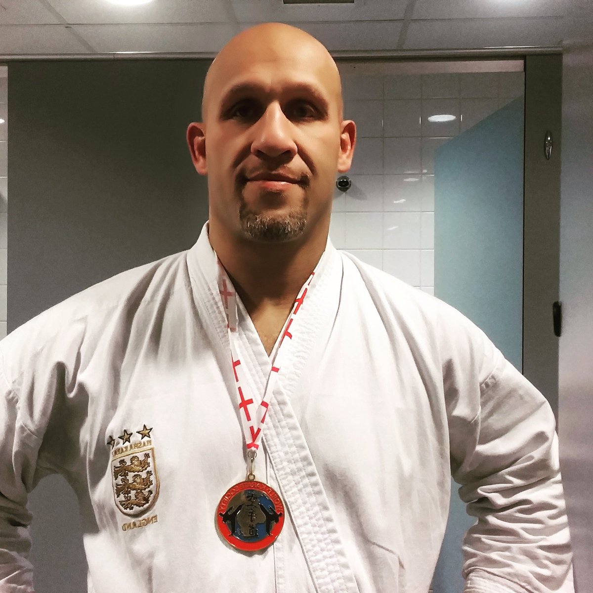 WKS European Champion 2016