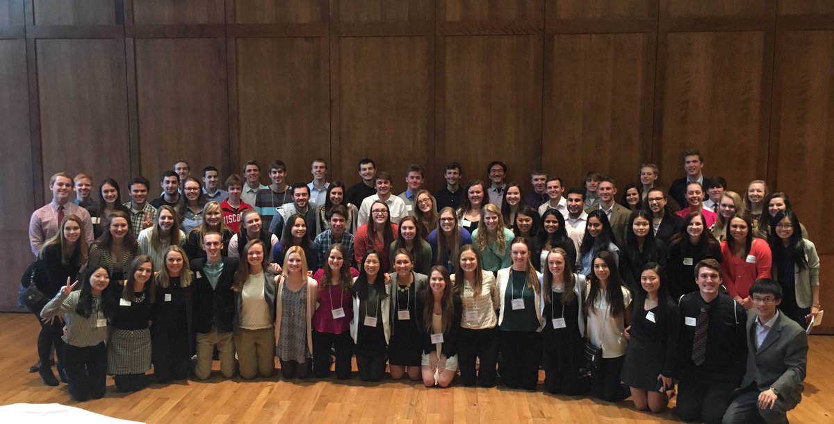 ACLC could not have happened without the amazing breakout presenters and support of @SLPmadisonWI! Thank you!