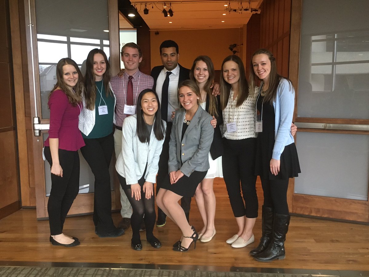 Huge thanks to the ACLC committee for organizing an outstanding conference. Thanks to Antonio for the great keynote!