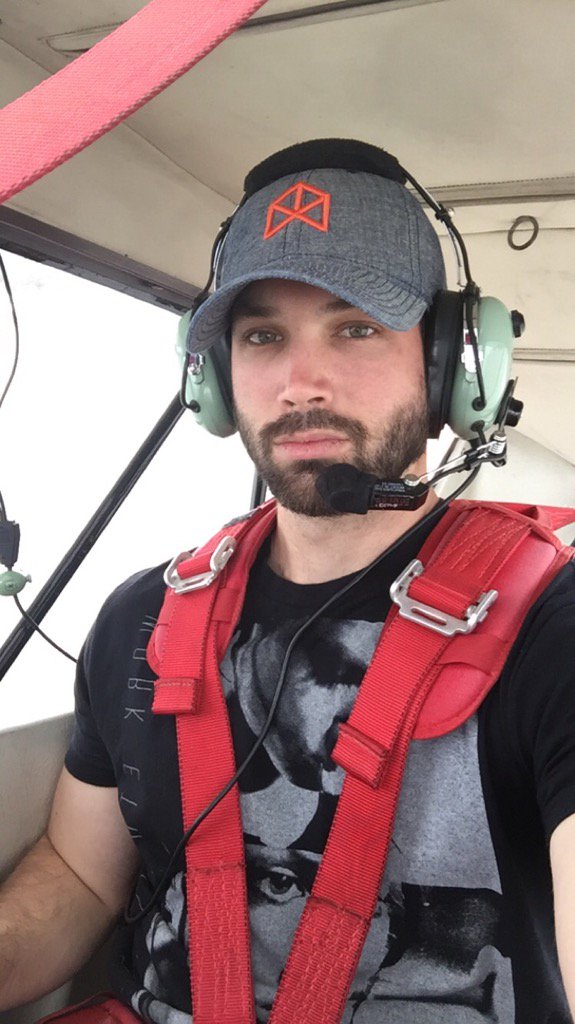 MrCwalk7's tweet photo. These hats are 🔥#instructormode #squad @BradleyMartyn https://t.co/mwPvXi0YM9