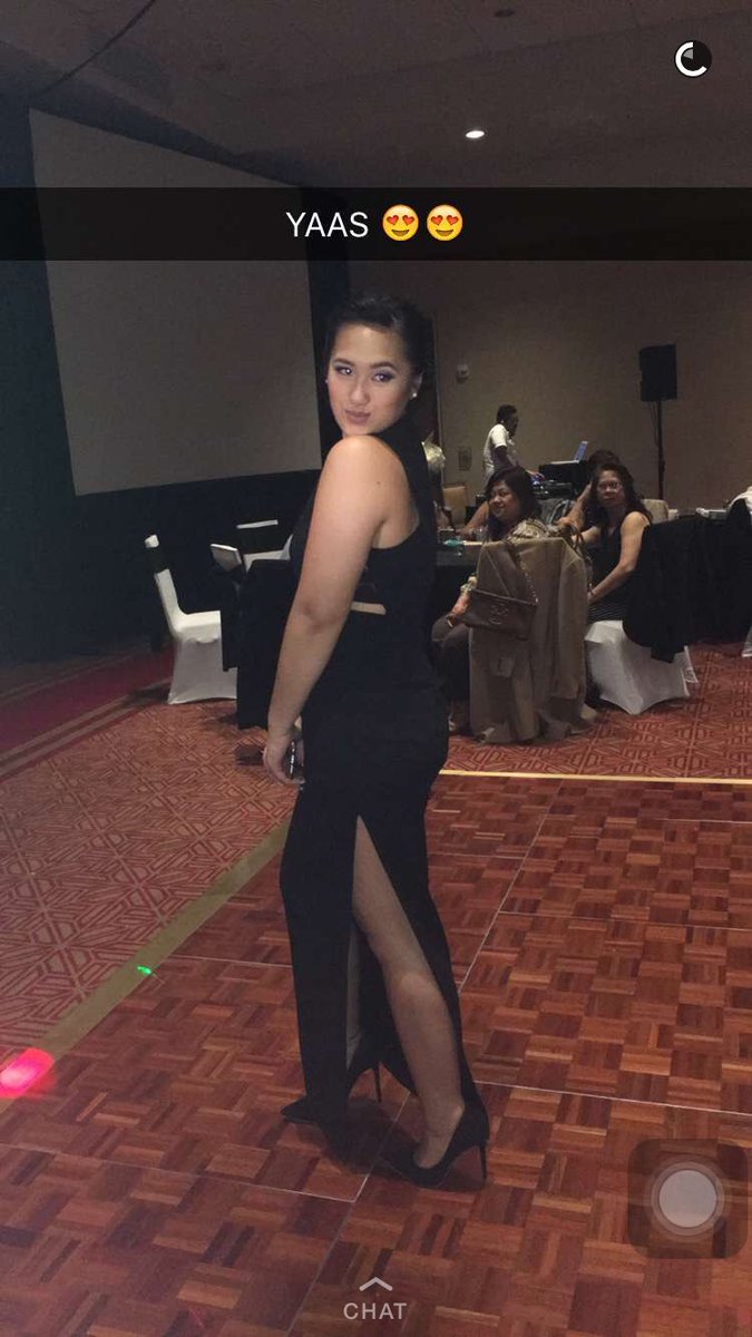 rvchel_monicv's tweet photo. #debooty ๐ https://t.co/OHULR86sA2