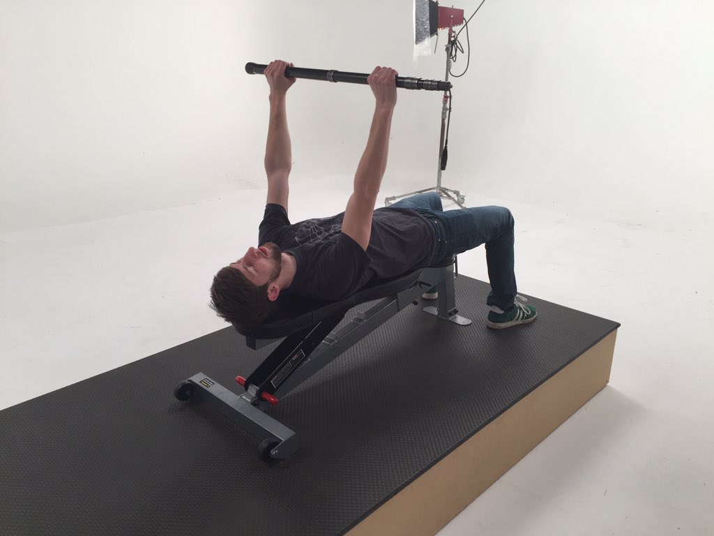 OrganicFilmsInc's tweet photo. Miles the beast on the Boom pole!
#gripology #setlife #vcuarts #RVA #rvanews https://t.co/7ZoE6NkWo1
