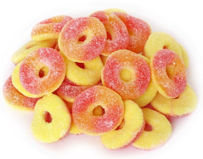 Month old Duromina tasting like