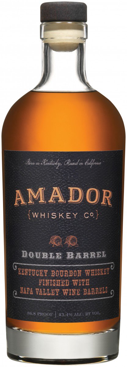 _drunk_problemz's tweet photo. Review: Amador Whiskey Double Barreled Bourbon https://t.co/9LtT8KXWce #cocktails https://t.co/VOu5Ucxs7m