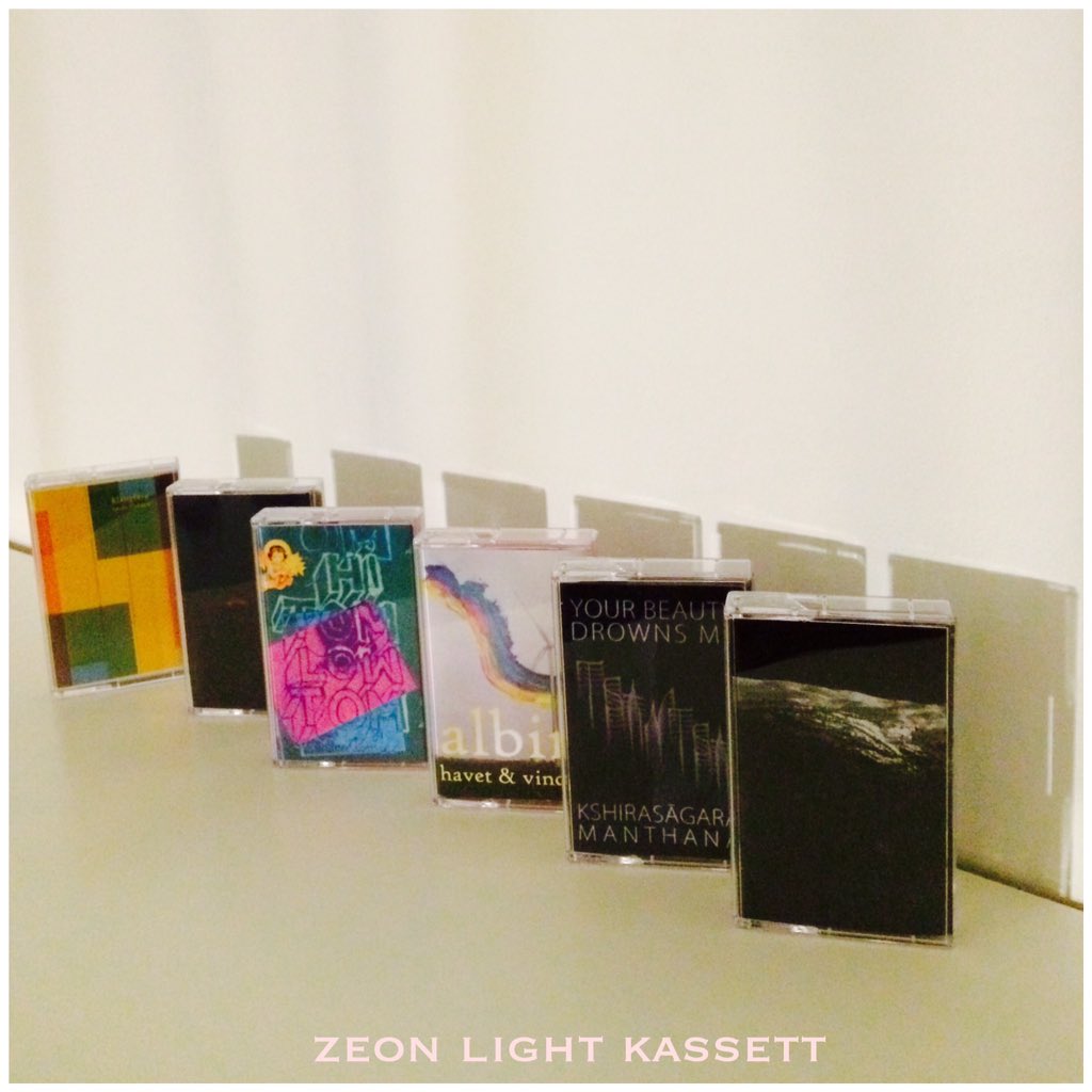 zeonlight's tweet photo. Upcoming sounds. Klangfärg > Oliwa > Hi Tom Low Tom > Albin > Tsantsa > Isorinne https://t.co/BnXotdMxIB