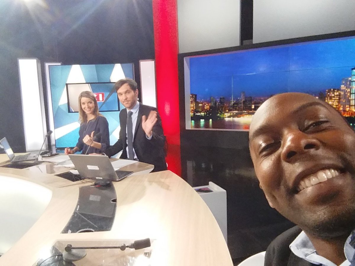 Jean-Marie Bagayoko (@jmbagayoko) on Twitter photo On vous attend pour le jt sports sur <a href="/LCI/">LCI</a> dans quelques minutes. Avec <a href="/AcBottet/">Anne-Chloé BOTTET</a> <a href="/ABourdarias/">Antoine Bourdarias</a> On vous attend pour le jt sports sur <a href="/LCI/">LCI</a> dans quelques minutes. Avec <a href="/AcBottet/">Anne-Chloé BOTTET</a> <a href="/ABourdarias/">Antoine Bourdarias</a>