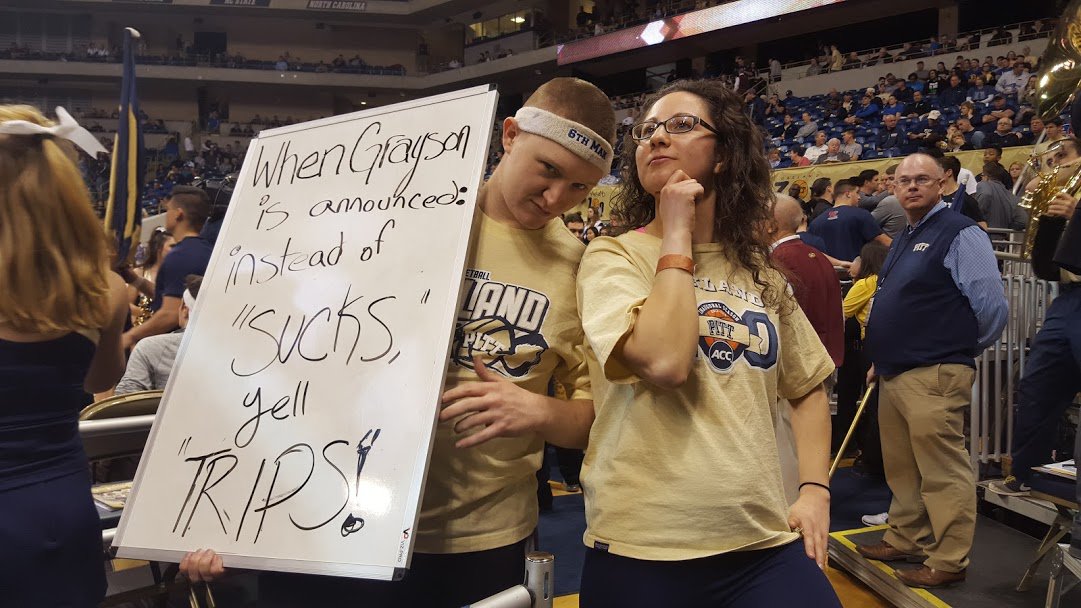 R_Sansonetti93's tweet photo. @Sleepy1193 @OaklandZoo @JonBlaze_21 we owned the zoo, we did! #H2P https://t.co/WPGDau7nNb