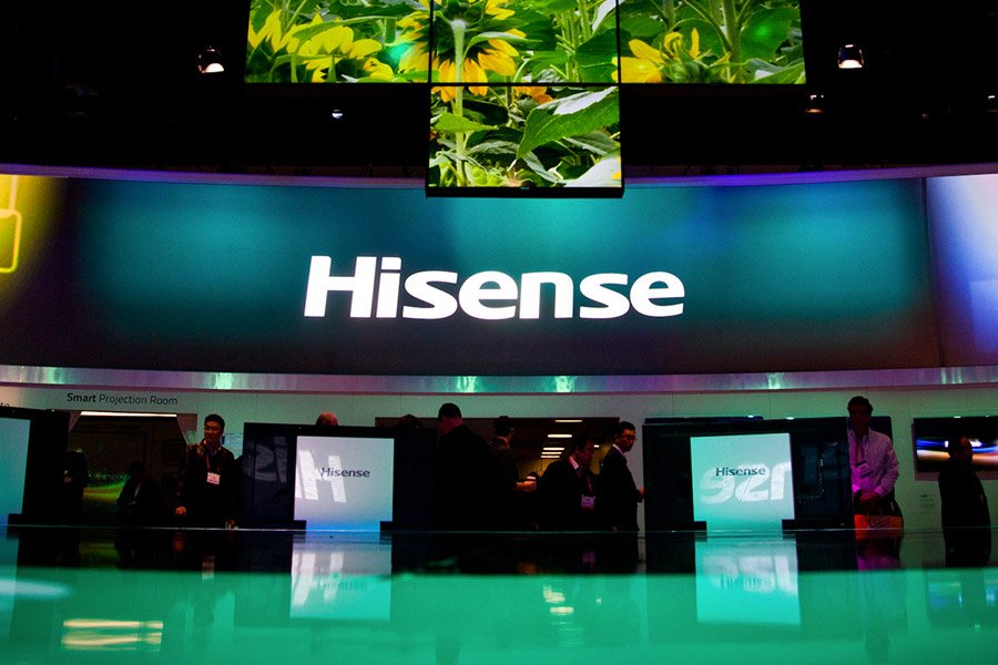 redessocialesd's tweet photo. Nueva #marca en nuestro #buscador: Hisense @HisenseIberia ¿Conoces sus #redessociales?  https://t.co/X3GYpWlzoW https://t.co/9jIGmYBRil