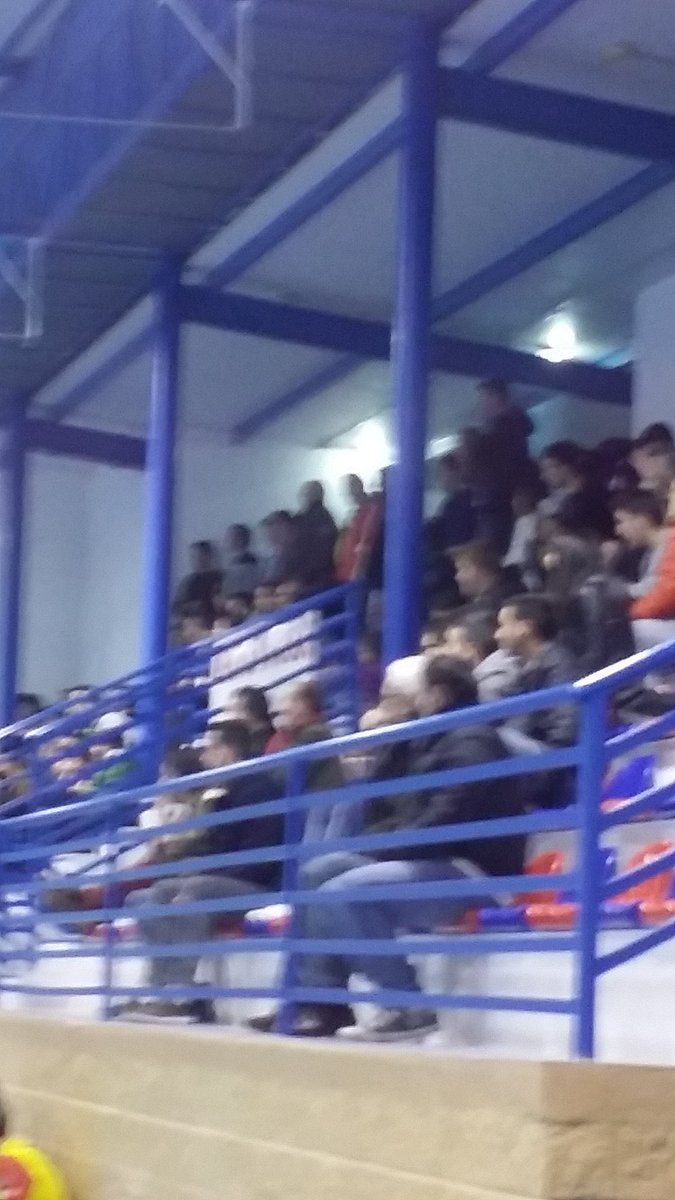 Cobisa Futsal tweet media
