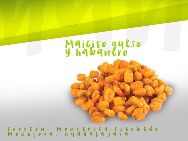 promanuez's tweet photo. Las reuniones son mejores con botana de #Promanuez. https://t.co/eO9xwaq0VK
