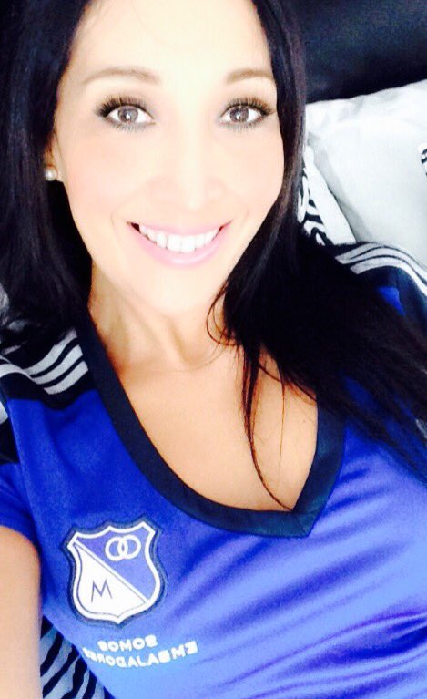 MARCELA AZUL Ⓜ️ tweet media