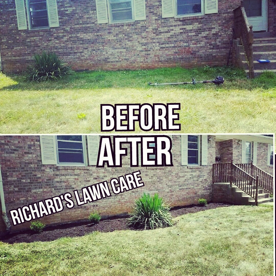 Richard's Lawn care