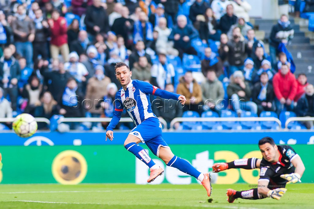 SomosDepor's tweet photo. 📸 Un anticipo de la galería de imágenes.
Fotos: @FranqPhoto https://t.co/ge66fQpuAY