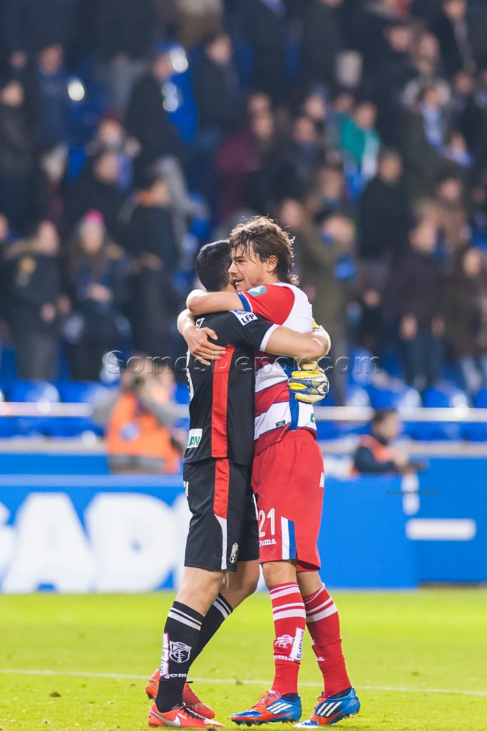 SomosDepor's tweet photo. 📸 Un anticipo de la galería de imágenes.
Fotos: @FranqPhoto https://t.co/ge66fQpuAY