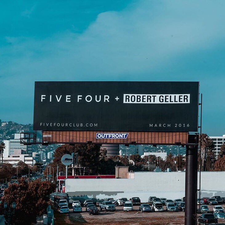 mikeshab's tweet photo. Shout out to @FiveFour! Been at the forefront of men's fashion since 2002! Cc @deemurthy @AndresIzquieta https://t.co/BSW5H9q2uH