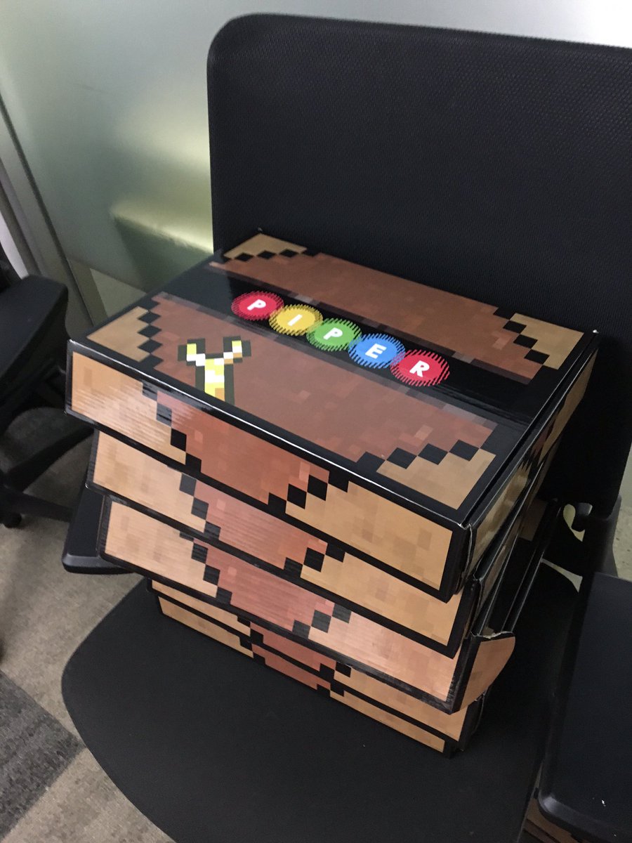 21stCenLeaderKW's tweet image. @the_Madeleine we bring our Ss to the EdTech developers @withpiper @NearpodContent #PGEdTech