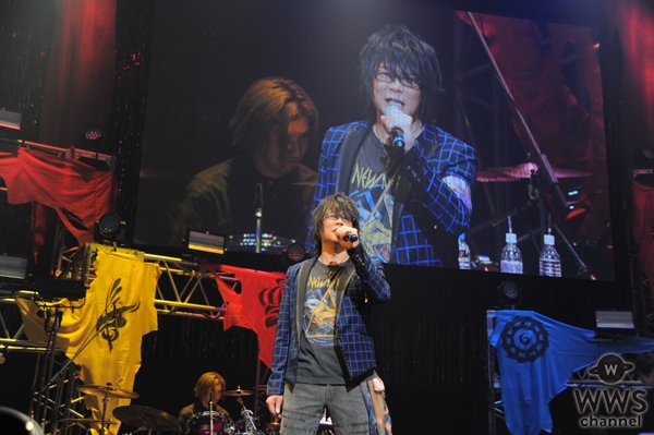谷山紀章 鈴木達央 森久保祥太郎 森川智之 小野賢章 斎賀みつきが幕末rockライブに登場 写真16枚 Morikuborn Ono Kensho Wwsチャンネル Scoopnest 谷山紀章 鈴木達央 森久保祥太郎 森川智之 小野賢章 斎賀みつきが幕末rockライブに登場 写真16枚 Morikuborn Ono Kensho Wwsチャンネル Scoopnest