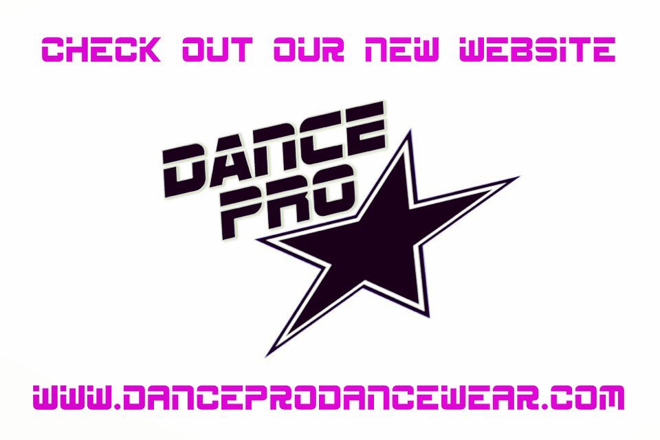 DanceProUK tweet picture