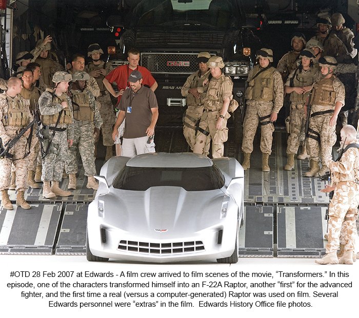 transformers air force one scene