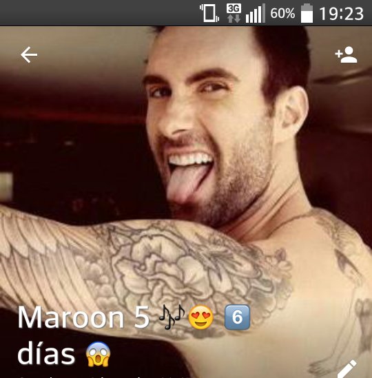 S0hoj's tweet photo. Aknivel la manija 😱😍 #nofaltanada #daleadam #quesesubaalescenarioenbolas https://t.co/56SFvfW8hV