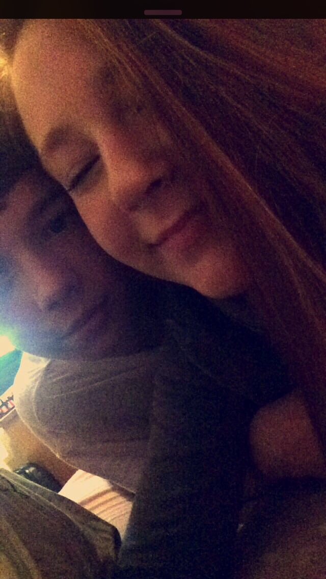 rachaelwemyssxx's tweet photo. lotta time nd love for iain❣❤️ #bestfriendandboyfriend https://t.co/dX5QUdMskk