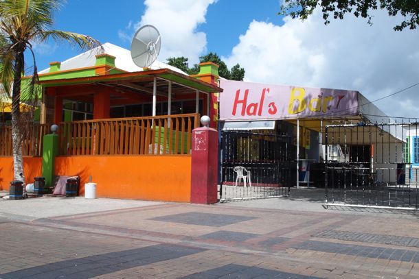 Uncommon Caribbean (@uncommoncarib) on Twitter photo For a good lime, pull into Hal’s Car Park Bar, <a href="/Barbados/">Visit Barbados</a>. bit.ly/LvKyRE #Caribbean #travel For a good lime, pull into Hal’s Car Park Bar, <a href="/Barbados/">Visit Barbados</a>. bit.ly/LvKyRE #Caribbean #travel