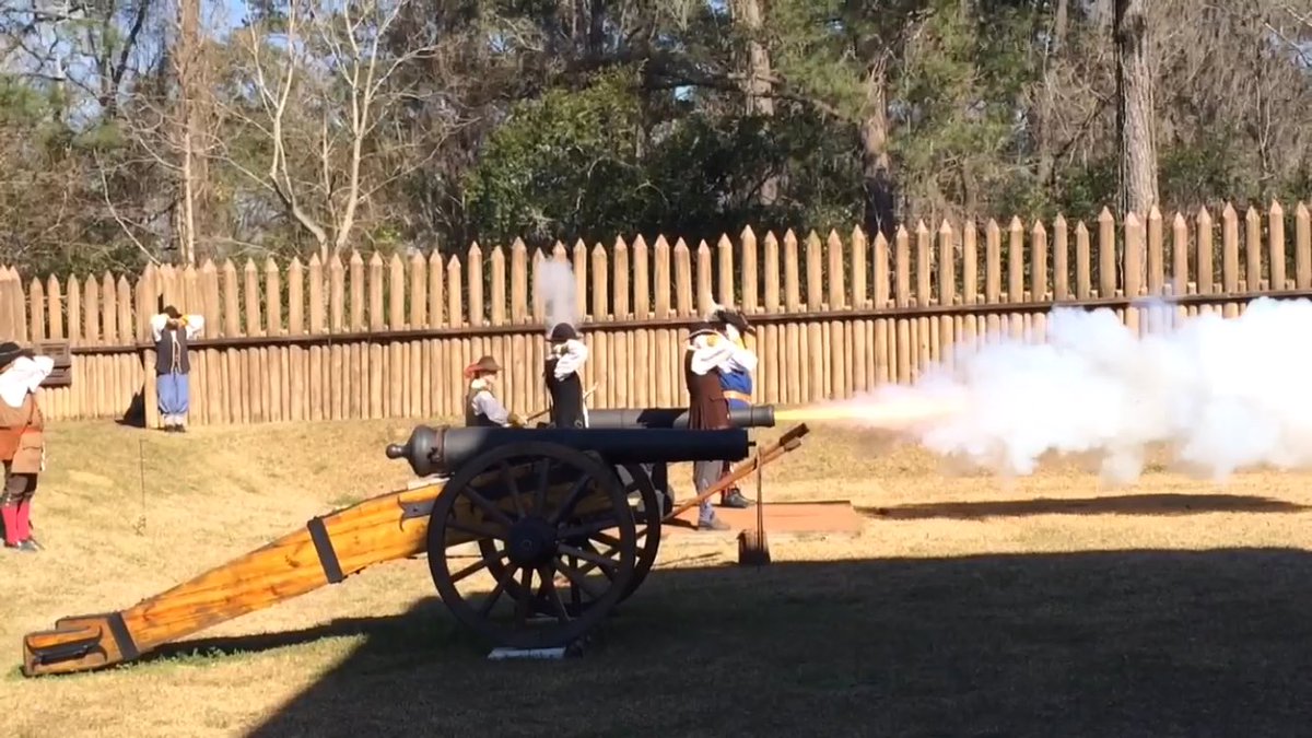 krlindborg's tweet photo. passed our final exam with flying colors💥 #cannonclass https://t.co/D077I0ZNx7