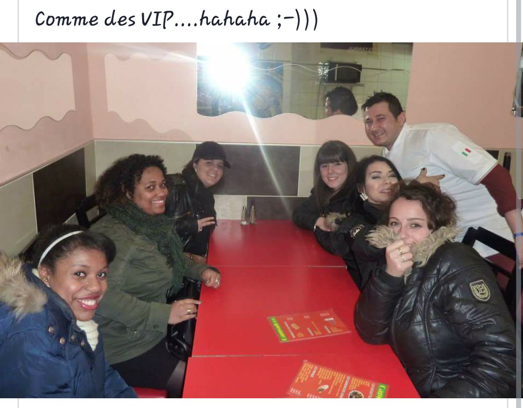 ValouDf's tweet photo. Coups de blues ... @Aurelie84470 @Rafoufa_DLN @GiordanoLinaa @OpheM @belsi_ordonnya ....vous manquez mes copines 😘 https://t.co/hu68LdvKgB