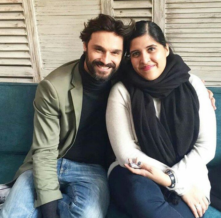 brecosanchezw's tweet photo. [Foto 📷] @ivansanchezz_  Detrás de cámaras de la sesión de  portada #GlamourMX  VíaIG: @GlamourMex https://t.co/PcBViXNWec