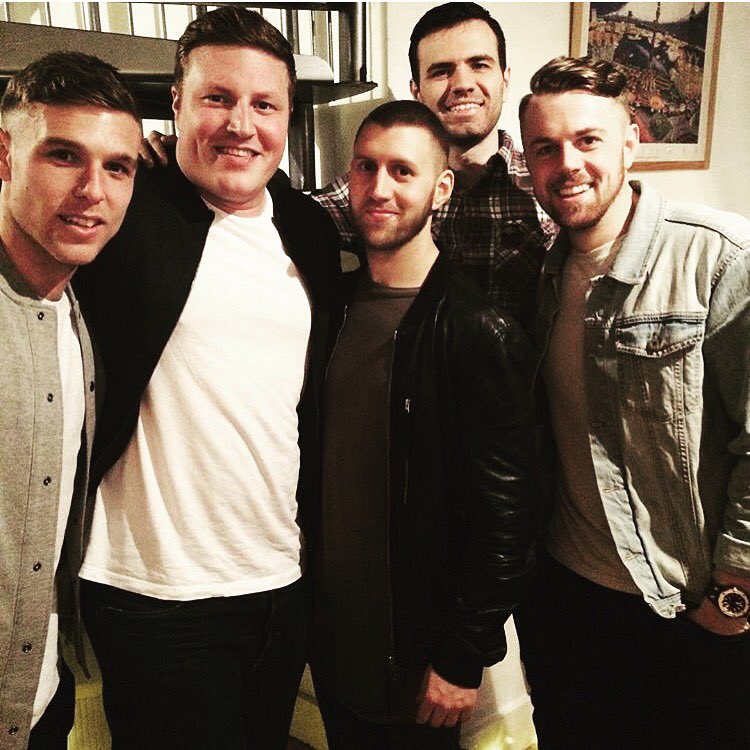 J_muldoon11's tweet photo. As of last week @MattyCragg beat cancer and I couldn't be more relieved to get that news he's an absolute hero 👏🏽👌🏽 https://t.co/m1zRagXa8p