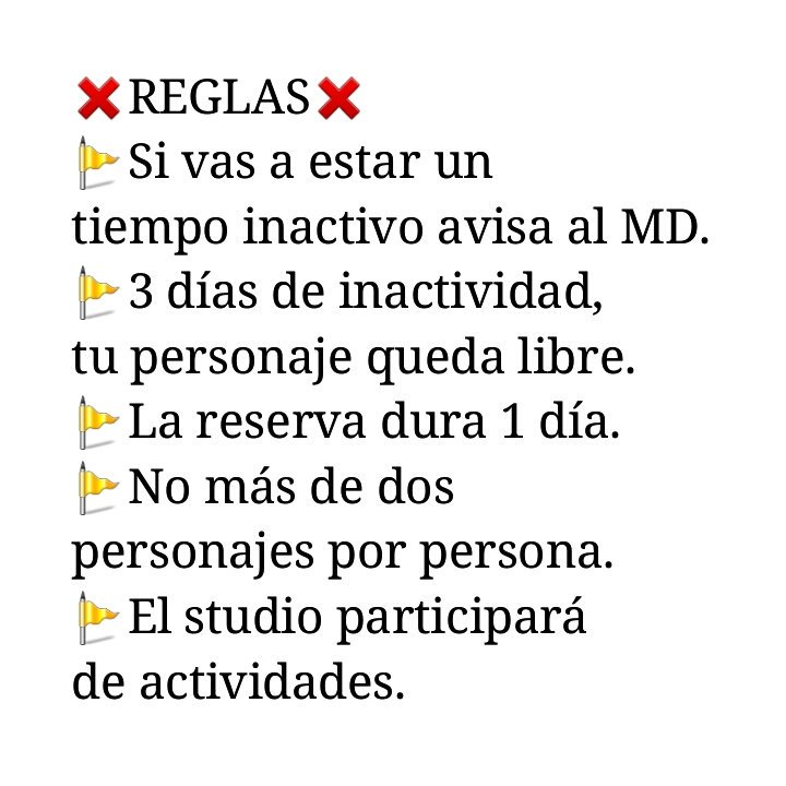 TheStudioRPG's tweet photo. 👉Gracias por unirte,
BIENVENID@👈 https://t.co/SjjW9QndO2
