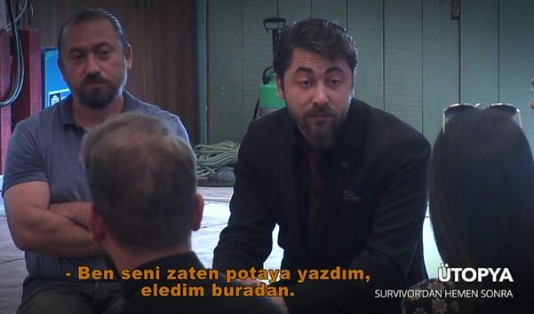 adamgibiadamsem's tweet photo. Sanırım semihi ütopyada izlememişler bu sekizli😂 SemihÖztürk KonseyleriSever https://t.co/SkO8o562Cm