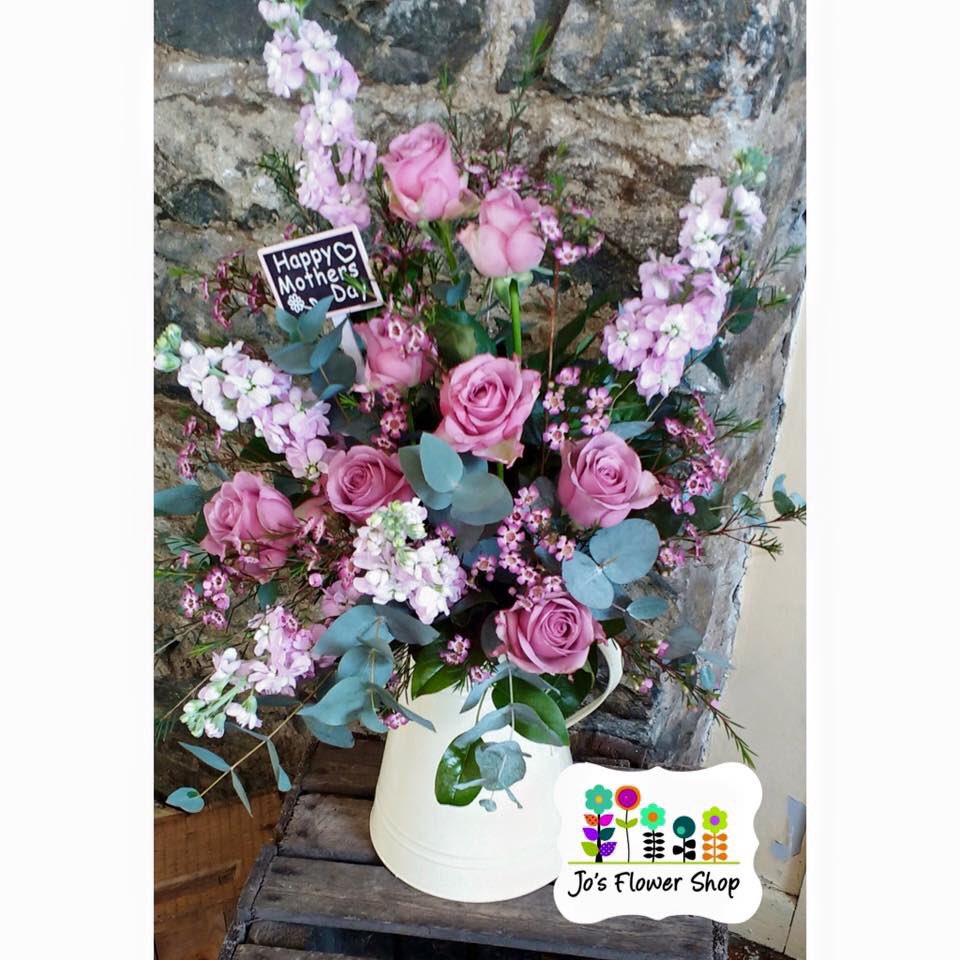 JOsFlowerShop's tweet photo. Check out our #mothersday blog 🌸 #digitalclare https://t.co/EU7ENU06eC https://t.co/NVOqlgOMJm